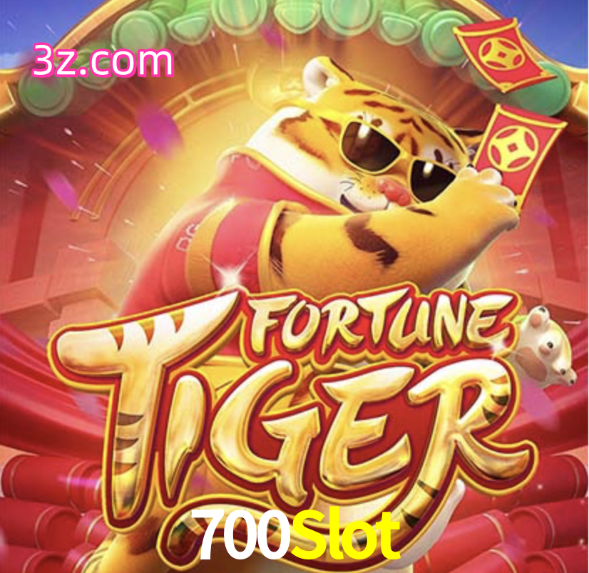 Fortune Tiger